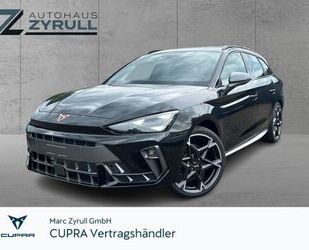 Cupra Cupra Leon Sportstourer 1.5 eTSI 150 PS DSG MATRIX Gebrauchtwagen