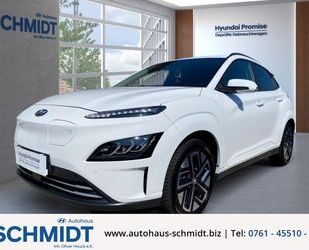 Hyundai Hyundai KONA Trend Elektro 2WD Navi LED ACC Apple Gebrauchtwagen