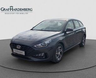 Hyundai Hyundai i30FL Kombi 1.0 48V Select Funktionspaket Gebrauchtwagen