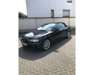 BMW BMW 320Ci Edition Exclusive Aut*Leder*Xenon*Nav*H& Gebrauchtwagen