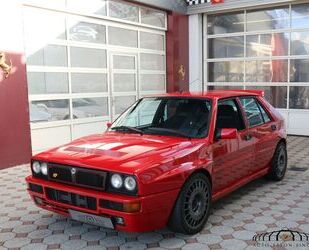 Lancia Lancia Delta HF Integrale Evoluzione II Gebrauchtwagen