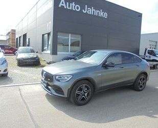 Mercedes-Benz Mercedes-Benz GLC 43 AMG GLC -Klasse Coupe GLC 43 Gebrauchtwagen