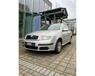 Skoda Skoda Fabia Combi Classic Gebrauchtwagen