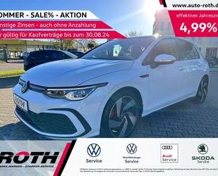 VW Volkswagen Golf GTI 2.0 TSI Kamera*PDC*Pano*ACC*Ha Gebrauchtwagen