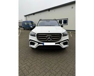 Mercedes-Benz Mercedes-Benz GLS 450 d 4MATIC - Gebrauchtwagen