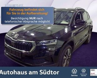 Skoda Skoda Karoq Ambition 2.0 TDI | LED AHK RFK ACC Gebrauchtwagen