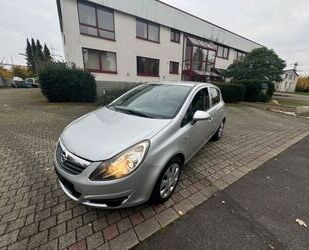 Opel Opel Corsa 1.2 Twinport NAVI+Klima+Tüv 11- 2026 Gebrauchtwagen