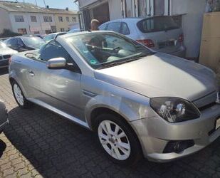 Opel Opel Tigra Twin Top Sport*Cabrio*Klima*Navigation* Gebrauchtwagen