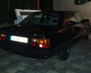 Audi Audi 100 Gebrauchtwagen