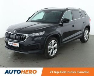 Skoda Skoda Kodiaq 2.0 TDI Style 4x4 Aut.*NAVI*LED*CAM*P Gebrauchtwagen