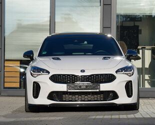 Kia Kia Stinger GT 4WD *MIT 2 JAHRE GARANTIE !!!* Gebrauchtwagen