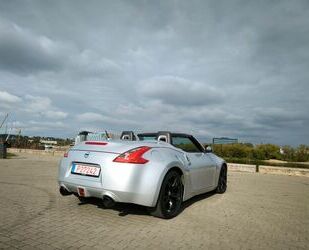 Nissan Nissan 370Z ROADSTER 3.7 PACK Automatik PACK Gebrauchtwagen