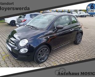 Fiat Fiat 500 Pop Star 1.2 8V KLIMA Gebrauchtwagen