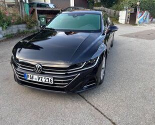 VW Volkswagen Arteon 2.0 TDI SCR 147kW DSG 4MOTION R- Gebrauchtwagen