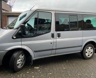 Ford Ford Transit Tourneo Bus 2.2 Gebrauchtwagen