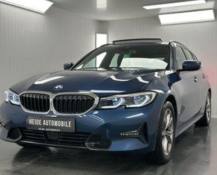 BMW BMW 3 Touring 320 d Sport Line Panorama Laserlicht Gebrauchtwagen