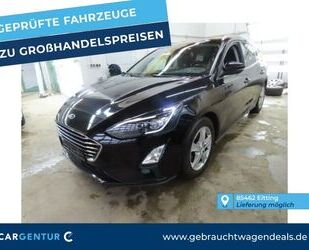 Ford Ford Focus 1.5 EcoBlue Titanium / NUR GEWERBE B&O Gebrauchtwagen