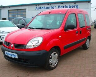 Renault Renault Kangoo Campus 1.2 16V / Klima Gebrauchtwagen