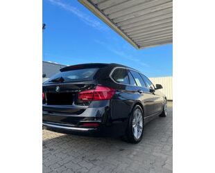 BMW BMW 320d Touring xDrive Automatik Facelift F31 Gebrauchtwagen