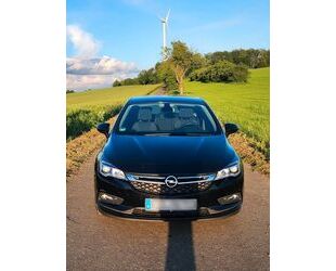 Opel Opel Astra 1.4 Turbo ON 110kW S/S 5-Türer Gebrauchtwagen