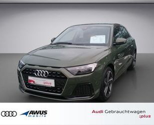 Audi Audi A1 Sportback 25 TFSI 70kW advanced Gebrauchtwagen