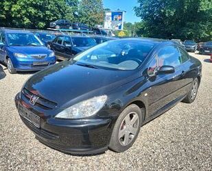 Peugeot 307 Gebrauchtwagen