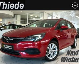 Opel Opel Astra K ST 1.4T CVT NAVI/LED/WINTER/TEMP./PDC Gebrauchtwagen