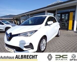 Renault Renault ZOE EXPERIENCE (Selection) R11 Gebrauchtwagen