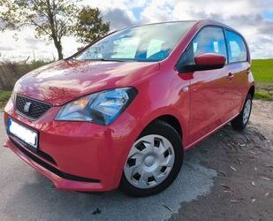 Seat Seat Mii 1.0 44kW Reference Reference Gebrauchtwagen