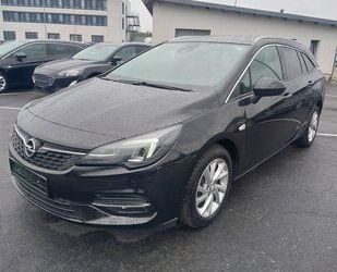 Opel Opel Astra K Sports Tourer 1.5CDTI Elegance AUTOMA Gebrauchtwagen