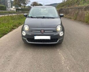 Fiat Fiat 500 1.2 8V Lounge Lounge Gebrauchtwagen