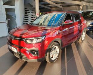 SsangYong Ssangyong Tivoli 1.5 Quartz Gebrauchtwagen