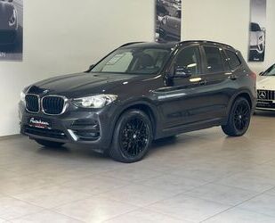 BMW BMW X3 xDrive 20 d*LED*Alu