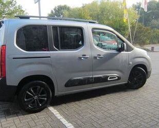 Citroen Citroën Berlingo Feel Pack M Gebrauchtwagen