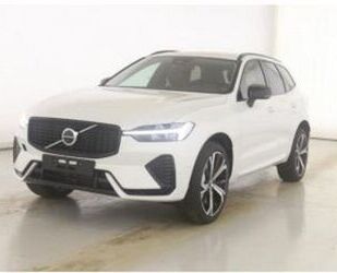 Volvo Volvo XC60 B4 Plus Dark/AHK/Pano/StHz/21Zoll/ab 1, Gebrauchtwagen