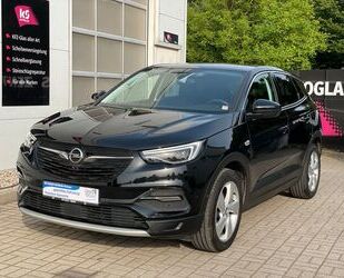 Opel Opel Grandland X 1.6 CDTI*Kamera*Garantie*El.Heckk Gebrauchtwagen