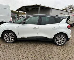 Renault Renault Scenic IV Limited De Luxe EDC Navi Kamera Gebrauchtwagen