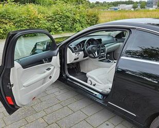 Mercedes-Benz Mercedes-Benz C 220 CDI - helle Ausstattung Gebrauchtwagen