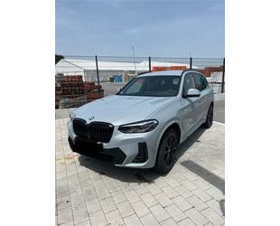 BMW BMW X3 xDrive20i M Sportpaket, Automatik Gebrauchtwagen