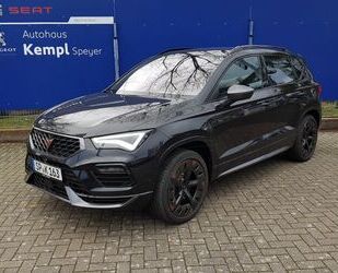 Cupra Cupra Ateca VZ 2.0 TSI 4Drive DSG Gebrauchtwagen