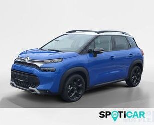 Citroen Citroën C3 AIRCROSS Shine Pack PureTech 130 EAT6 K Gebrauchtwagen