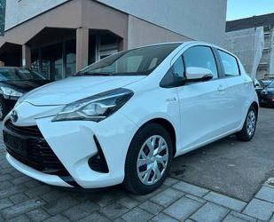 Toyota Toyota Yaris Hybrid Comfort Gebrauchtwagen