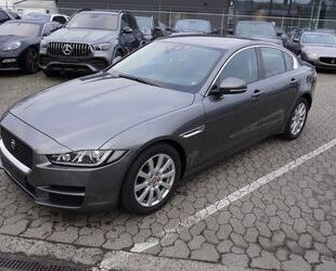 Jaguar Jaguar XE 2,0I 200PS AUT. Gebrauchtwagen