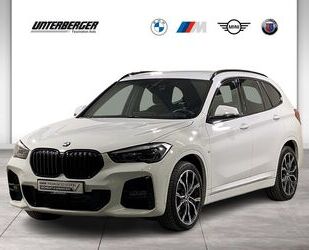 BMW BMW X1 xDrive20d M Sportpaket AHK ACC DA+ PA RFK H Gebrauchtwagen