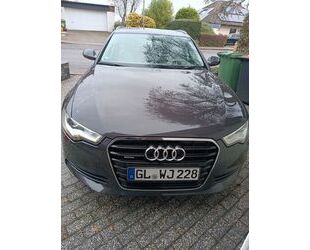 Audi Audi A6 3.0 TDI 150 kW quattro S tronic Avant - Gebrauchtwagen