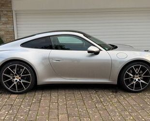 Porsche Porsche 992.2 Facelift,ACC,MwSt,Pano,Kein Vorführf Gebrauchtwagen