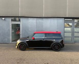 Mini John Cooper Works Clubman Gebrauchtwagen