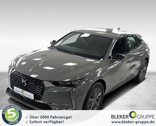 DS Automobiles DS Automobiles 4 E-Tense Hybrid 225(Plug-In)Bastil Gebrauchtwagen