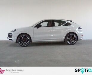 Porsche Porsche Cayenne Coupe Platinum Edition 3.0 V6 Gebrauchtwagen