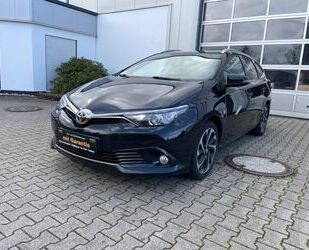 Toyota Toyota Auris Touring Sports Design Edition Gebrauchtwagen